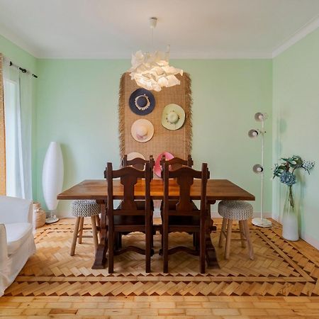 Patios das Marias, Apartamento T3, Rosas Setúbal Exterior foto