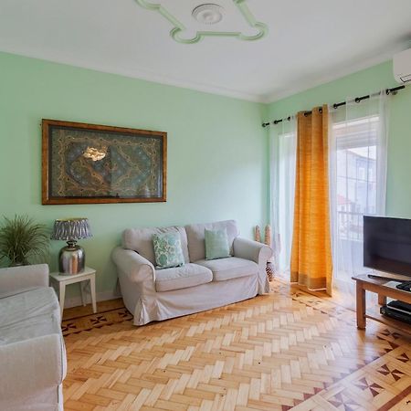 Patios das Marias, Apartamento T3, Rosas Setúbal Exterior foto
