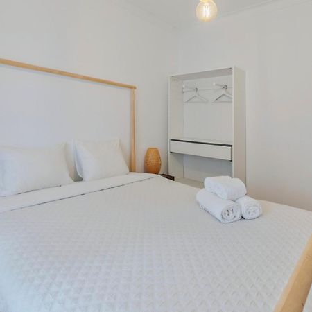 Patios das Marias, Apartamento T3, Rosas Setúbal Exterior foto
