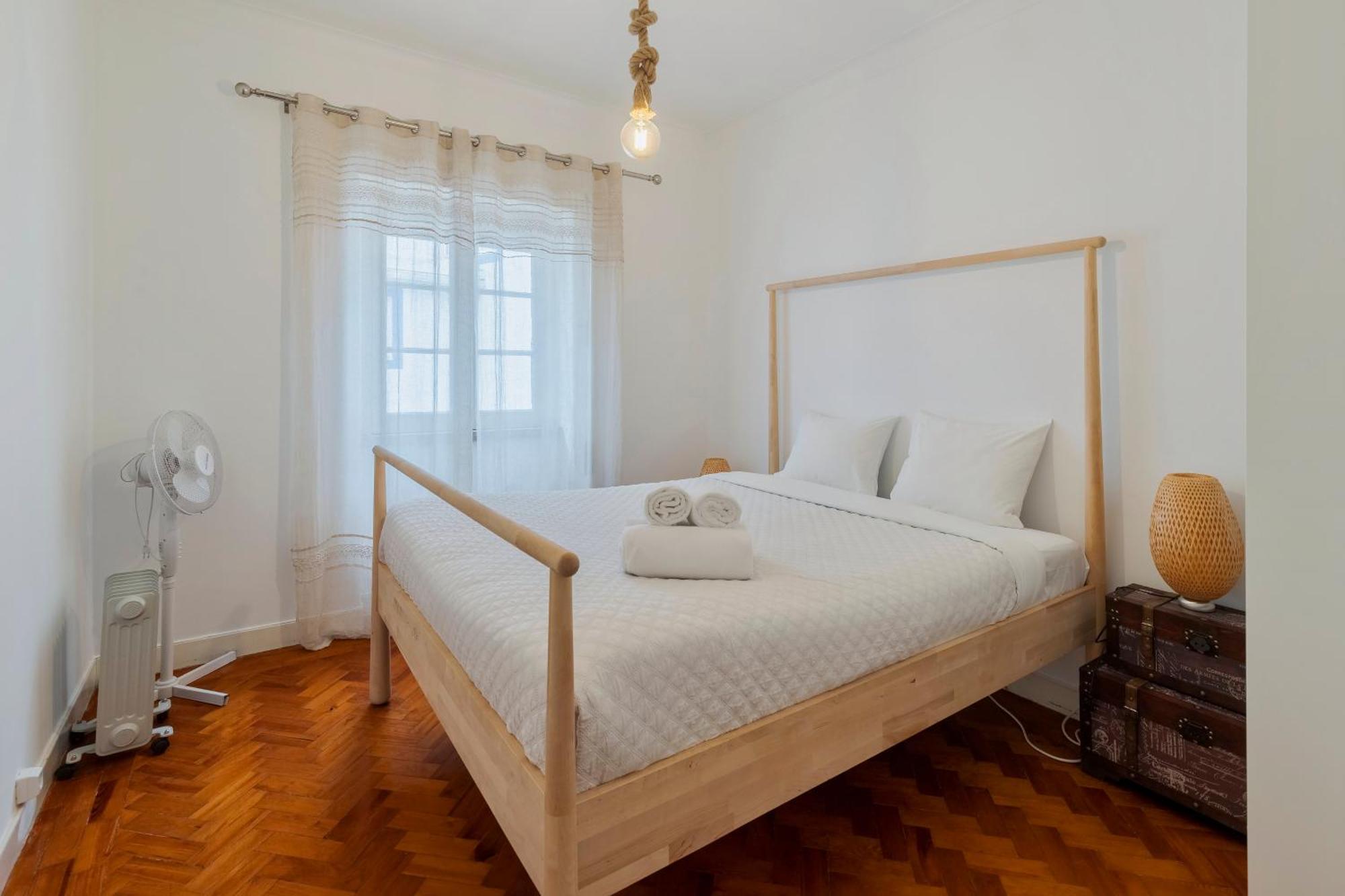 Patios das Marias, Apartamento T3, Rosas Setúbal Exterior foto