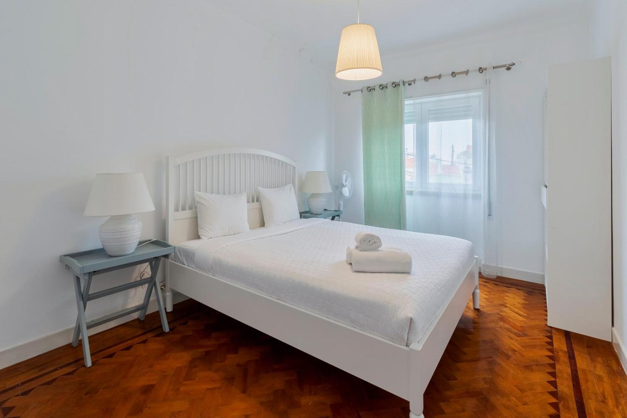 Patios das Marias, Apartamento T3, Rosas Setúbal Exterior foto