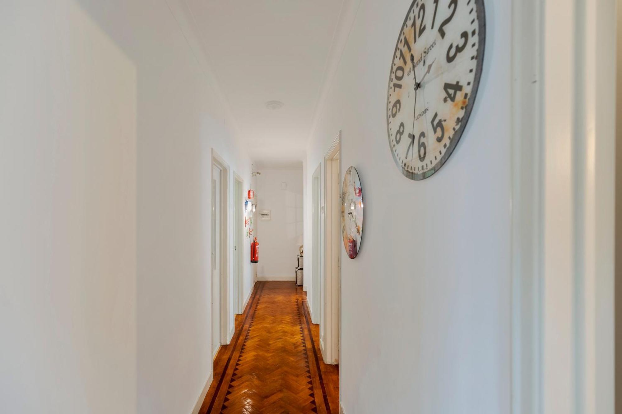 Patios das Marias, Apartamento T3, Rosas Setúbal Exterior foto