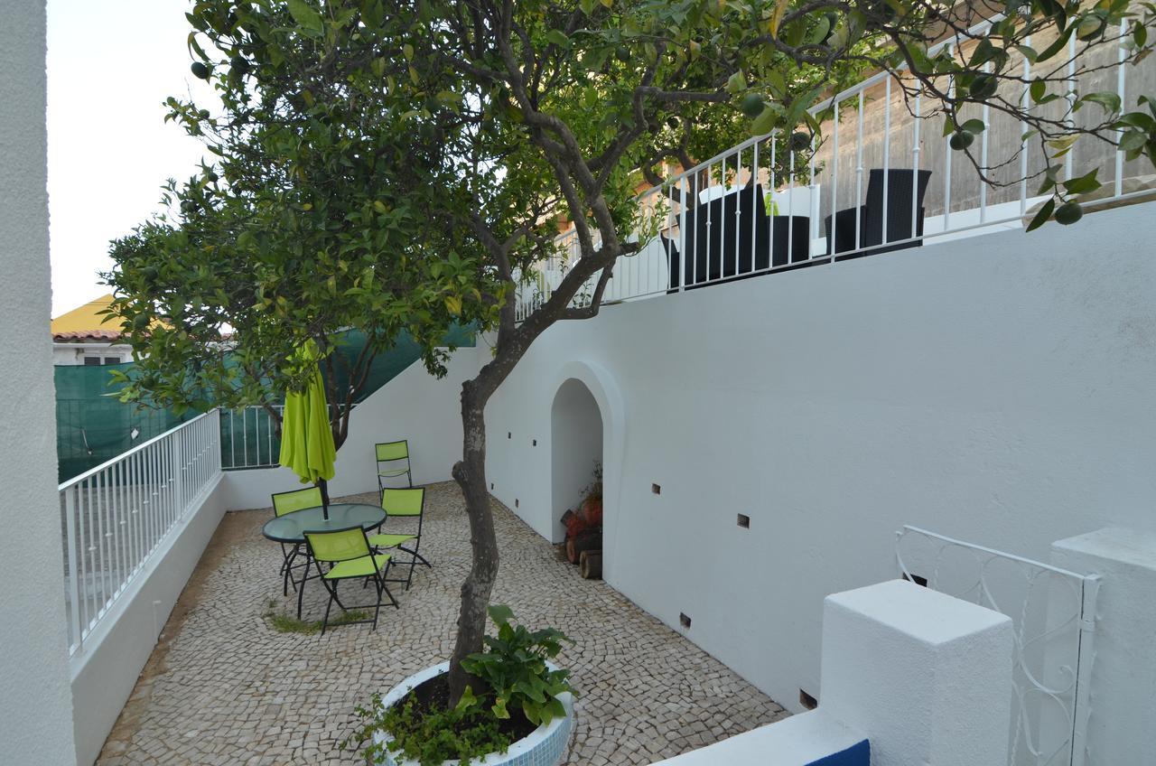Patios das Marias, Apartamento T3, Rosas Setúbal Exterior foto