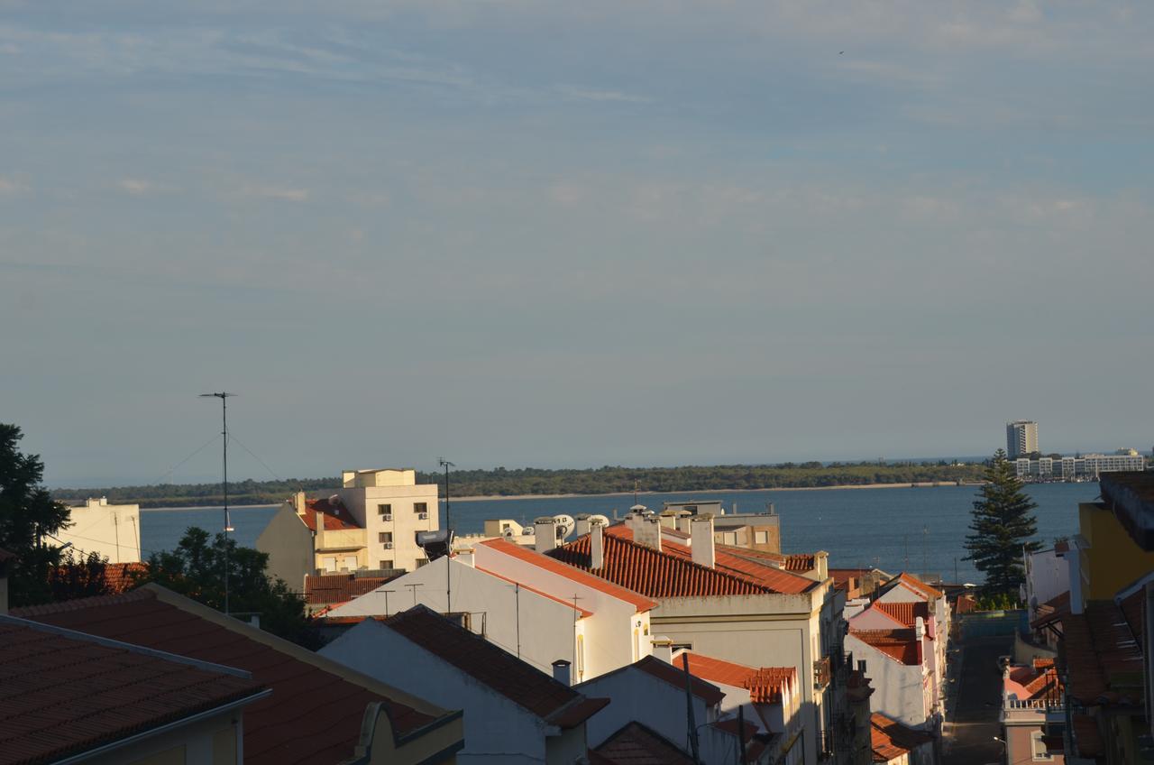 Patios das Marias, Apartamento T3, Rosas Setúbal Exterior foto