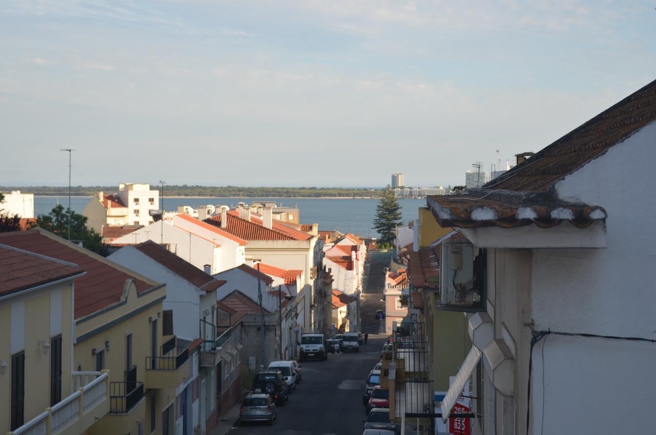 Patios das Marias, Apartamento T3, Rosas Setúbal Exterior foto
